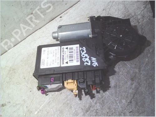 front-left-window-mechanism-audi-a4-b6-avant-8e5-2000-2001-2002-2003-2004-2005-31884810 main image