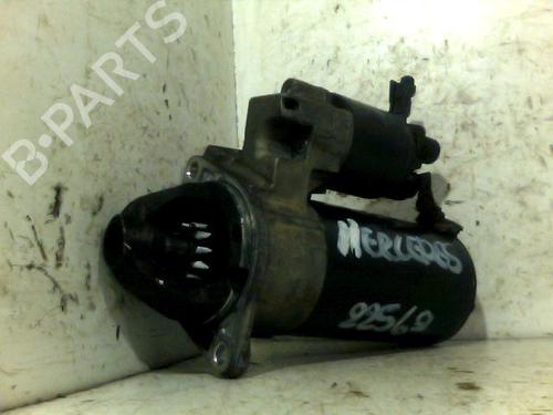 Startmotor MERCEDES-BENZ VANEO (414) 1.7 CDI (414.700) (91 hp) 26093832