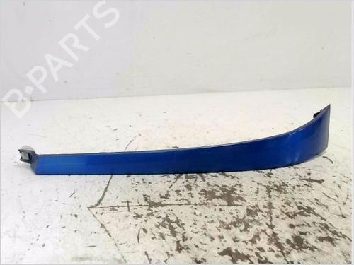 Frontlys deksel CITROËN SAXO (S0, S1) 1.1 X, SX (60 hp) 30104009