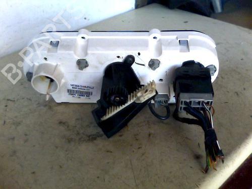 Climate control FORD FUSION (JU_) 1.4 | BP26065338I5 