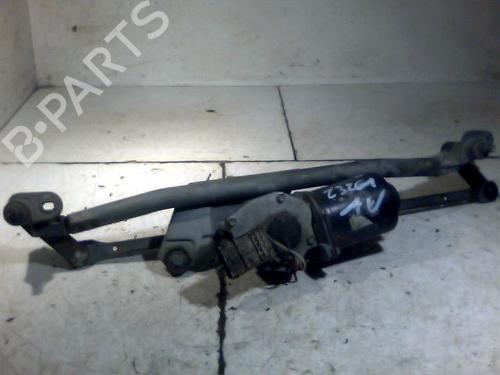 Used Front wipers mechanism CITROËN SAXO (S0, S1) 1.5 D (57 hp) 26097234