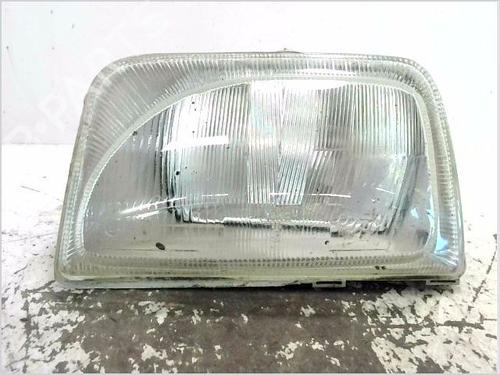 Used Left headlight Left headlight RENAULT RAPID Box Body/MPV (F40_, G40_) 1.9 D (F40P, F40N, F40E) (64 hp) 32711231 32711231