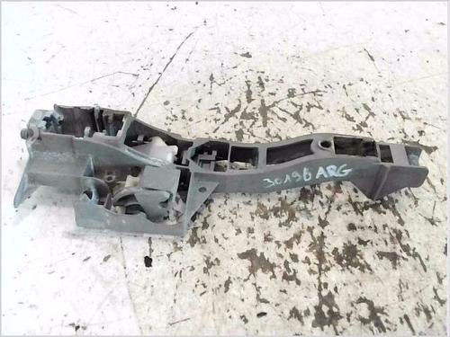 Używane Klamka zewnętrzna drzwi tylnych lewych PEUGEOT 5008 (0U_, 0E_) 1.6 HDi (112 hp) 30126862