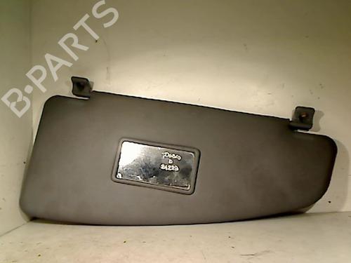 Used Right sun visor FIAT DOBLO Box Body/MPV (223_) 1.3 JTD 16V (70 hp) 26077693