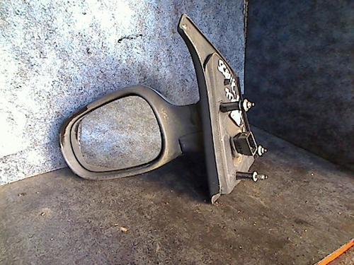 Retrovisor esquerdo RENAULT SCÉNIC I MPV (JA0/1_, FA0_) 1.9 dCi (JA05, JA1F) (102 hp) 26057030