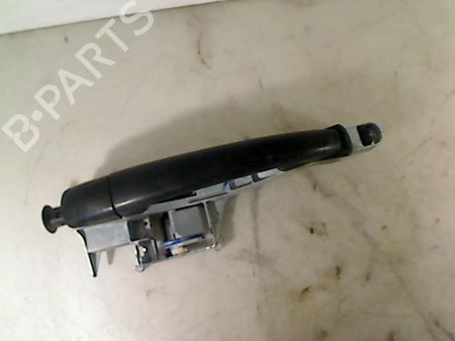 Used Exterior handle CITROËN BERLINGO MULTISPACE (B9) 1.6 HDi 75 / BlueHDi 75 (75 hp) 26072393