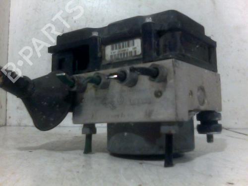Bremsaggregat ABS für RENAULT MODUS / GRAND MODUS (F/JP0_) 1.2 (JP0C, JP0K, FP0C, FP0K, FP0P, JP0P, JP0T) (75 hp) 33190567