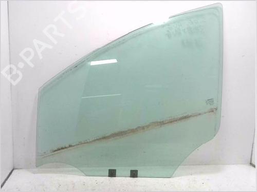Used Front left door window Front left door window 39563243 39563243