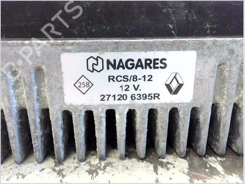 Electronic sensor RENAULT TRAFIC III Van (FG_) 1.6 dCi 95 (FGMJ, FGMR) | BP26106979M84 - Image 4