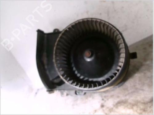 Heater blower motor CITROËN JUMPY II Van 1.6 HDi 90 16V | BP26105205M62 