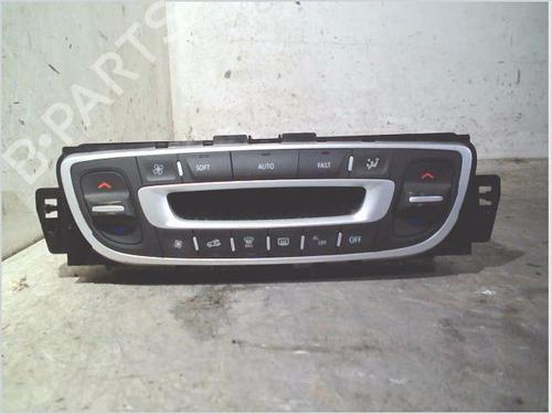 Used Climate control Climate control 38874638 38874638