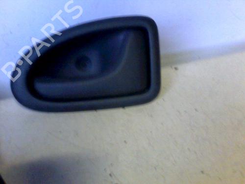 Used Front right exterior door handle Front right exterior door handle RENAULT SCÉNIC I MPV (JA0/1_, FA0_) 1.6 (JA00, JA16, JA15, JA19, JA1V, JA2B, JA2C, JA0B,... (107 hp) 34536581 34536581