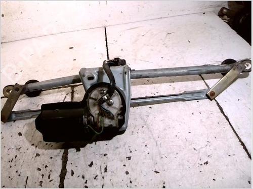 Used Front wiper motor RENAULT CLIO II (BB_, CB_) 1.9 D (B/CB0J) (65 hp) 26102351