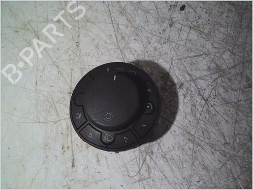 Forlygtekontakt OPEL CORSA D (S07) 1.2 (L08, L68) (80 hp) 26111547