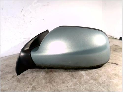 Left mirror PEUGEOT 307 SW (3H) 1.6 HDI 110 | BP28324625C26