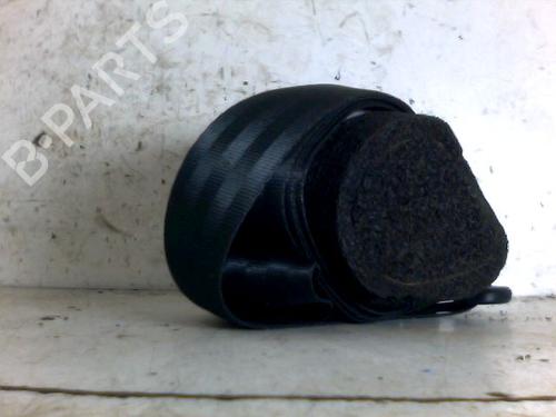 Rear right seatbelt PEUGEOT 3008 I MPV (0U_) 1.6 HDi | BP29440808I28 