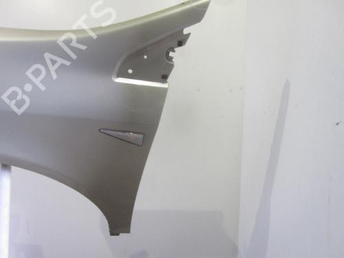 Left front fenders RENAULT VEL SATIS (BJ0_) 2.2 dCi (BJ0E, BJ0F) | BP26067821C41 