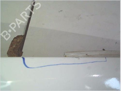 Left front fenders BMW 1 (E81) 120 d | BP29815527C41 