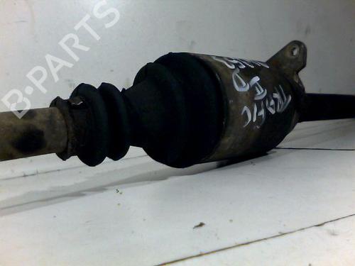 Right front driveshaft RENAULT TRAFIC II Van (FL) 1.9 dCi 100 (FL0C) | BP26072710M39 