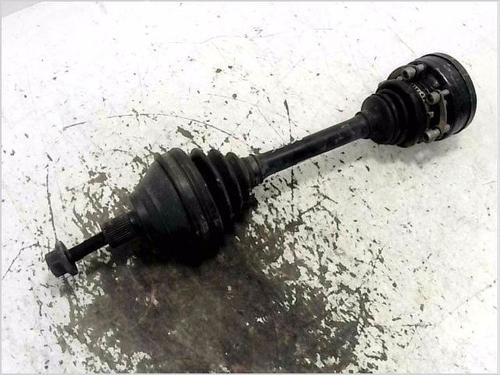 Used Left front driveshaft Left front driveshaft VW GOLF VI (5K1) 2.0 TDI (140 hp) 36215174 36215174