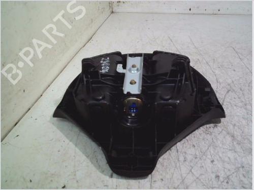 Førerens kollisjonspute PEUGEOT 307 (3A/C) 1.6 HDi 110 | BP29890374C9