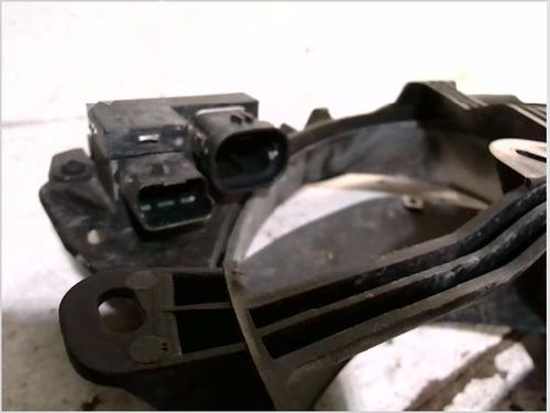 Radiator fan CITROËN C4 CACTUS 1.6 BlueHDi 100 | BP26098057M35 