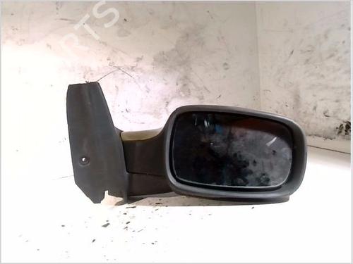 Right mirror RENAULT SCÉNIC II (JM0/1_) 1.6 (JM0C, JM0J, JM1B) | BP26109400C27 