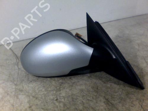 Right mirror SEAT IBIZA III (6L1) 1.4 16V | BP28323377C27 