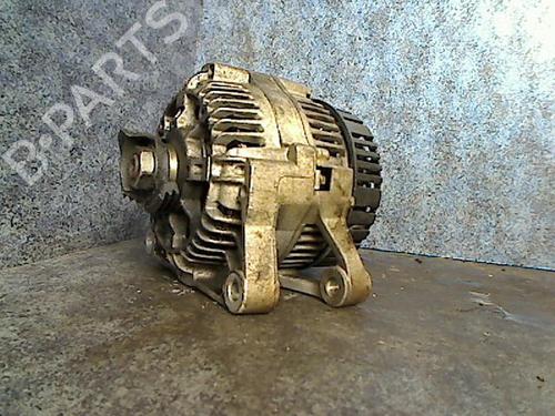 Used Alternator PEUGEOT 206 Hatchback (2A/C) 1.1 i (60 hp) 26057519