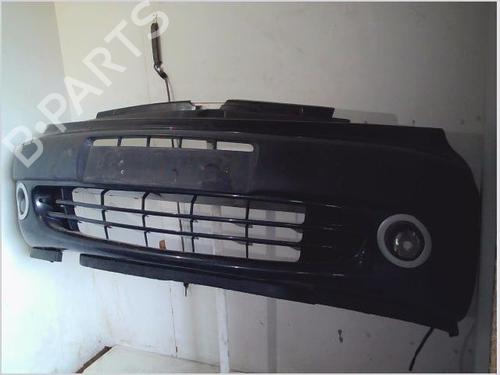 Used Front bumper CITROËN XSARA PICASSO (N68) 2.0 HDi (90 hp) 26110608