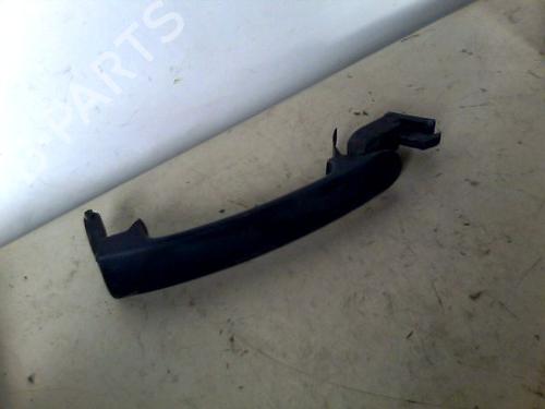 Used Front right exterior door handle VW GOLF IV (1J1) 1.6 (100 hp) 26059905