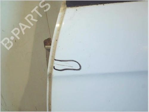 Left rear door CITROËN C3 II (SC_) 1.4 | BP26120217C4 