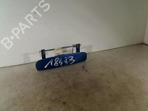 Elektronisk modul VW POLO (9N_, 9A_) 1.4 TDI (80 hp) 26089514