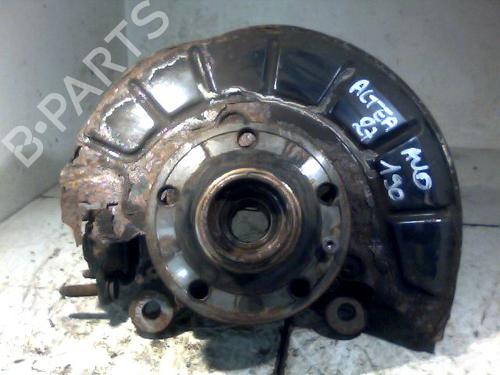 Used Right front steering knuckle SEAT ALTEA (5P1) 2.0 TDI 16V (140 hp) 28325101