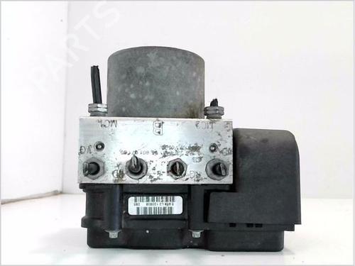 Used ABS pump PEUGEOT 308 SW I (4E_, 4H_) 1.6 HDi (109 hp) 28325049
