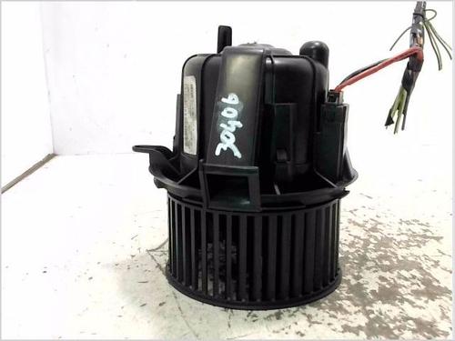 Used Heater blower motor CITROËN C3 II (SC_) 1.4 HDi 70 (SC8HZC, SC8HR0, SC8HP4) (68 hp) 31028426