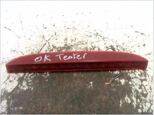 Used Third brake light Third brake light 38414386 38414386