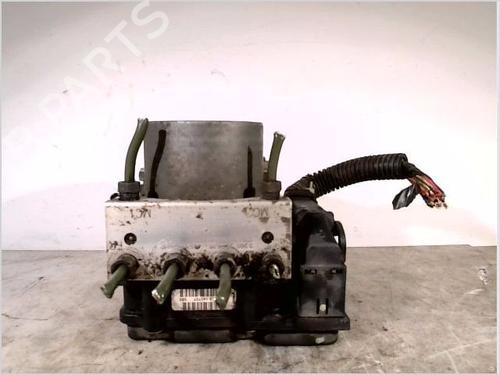 ABS pump CITROËN C1 (PM_, PN_) 1.0 | BP26103684M43 