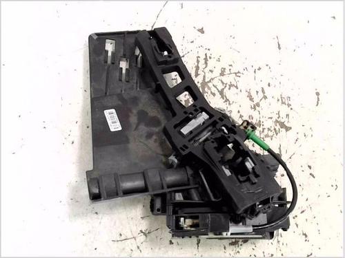 Venstre bagtil lås FORD FIESTA VI (CB1, CCN) 1.5 TDCi (95 hp) 30196845