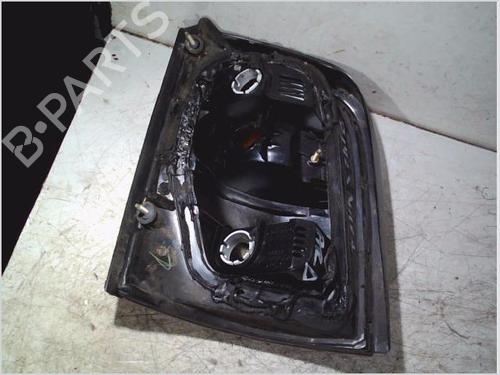 Right taillight NISSAN MICRA II (K11) 1.0 i 16V | BP26067237C35 