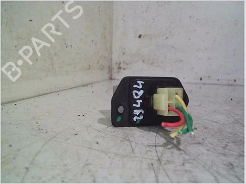 Heater resistor RENAULT TRAFIC III Bus (JG_) 1.6 dCi 120 (JGMS) | BP26115398M108 