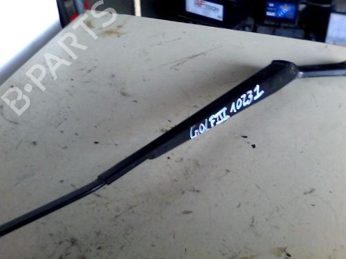 Front windshield wiper arm VW GOLF IV (1J1) 1.9 TDI | BP26058800C143 