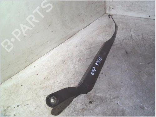 Used Front windshield wiper arm Front windshield wiper arm CITROËN JUMPER I Platform/Chassis (244) 2.8 HDi (128 hp) 33719774 33719774