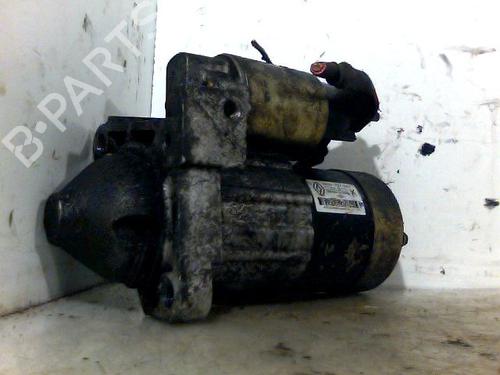 Used Starter RENAULT SCÉNIC II (JM0/1_) 1.5 dCi (JM0F) (82 hp) 26076107