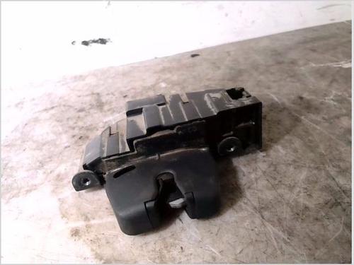 Module électronique PEUGEOT 207 (WA_, WC_) 1.4 HDi (68 hp) 26107083