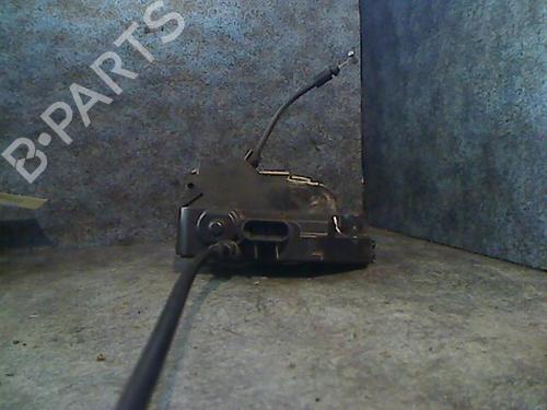 Front right lock RENAULT SCÉNIC II (JM0/1_) 1.9 dCi (JM0G, JM12, JM1G, JM2C) | BP26057567C97 