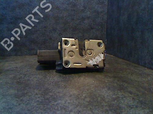 Used Front right lock RENAULT ESPACE II (J/S63_) 2.1 TD (J633, J634, J/S635, J/S63D) (88 hp) 26057351