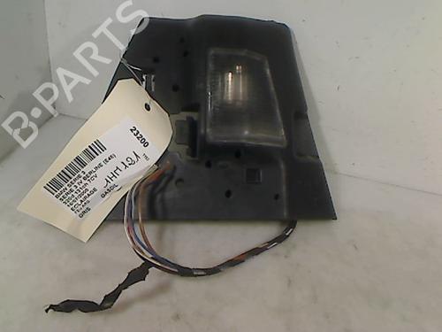 Used Left taillight BMW 3 (E46) 320 d (136 hp) 26078978