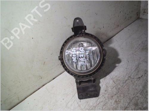 Used Right front fog light MINI MINI (R56) One (75 hp) 26114326