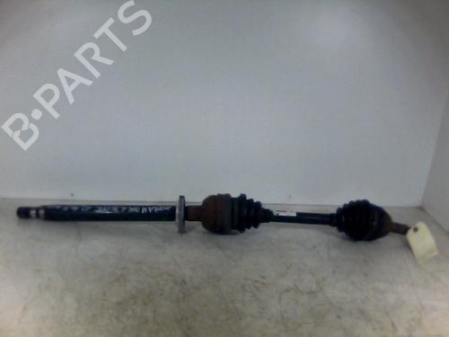Used Right front driveshaft OPEL ASTRA H Estate (A04) 1.3 CDTI (L35) (90 hp) 32987317